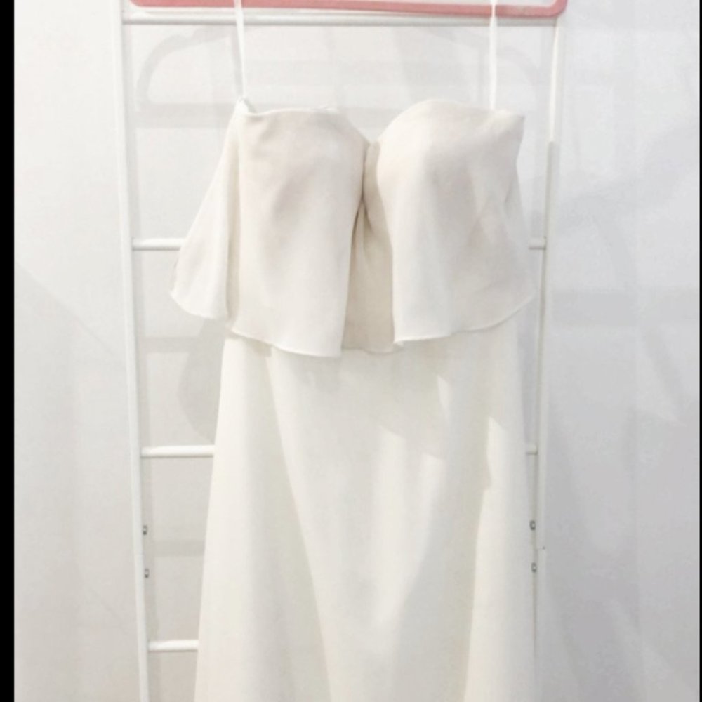 Hayley Paige Occasions Dress